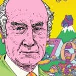 Entrevista a Albert Hofmann, descubridor de la LSD.
