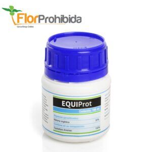 Fortificante para el cultivo foliar equiprot