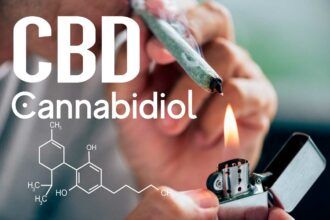 Fumar CBD, ¿es malo?