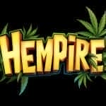 Hempire - El videojuego sobre marihuana.