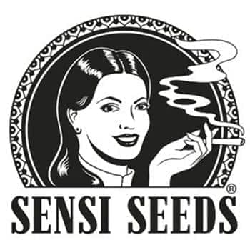 Logo del banco de semillas Sensi Seeds