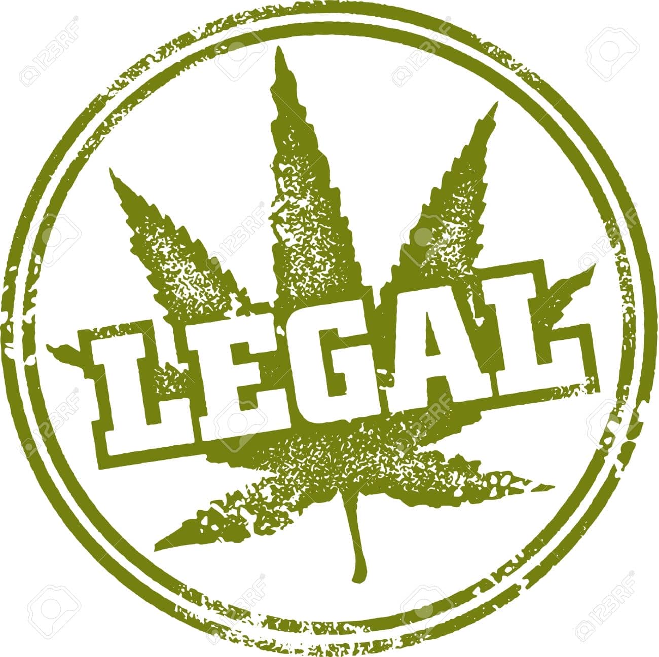 Marihuana Legal