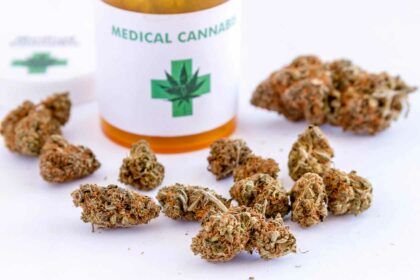 Marihuana medicinal. Cannabis con fines terapéuticos