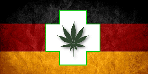 Alemania legaliza la marihuana medicinal