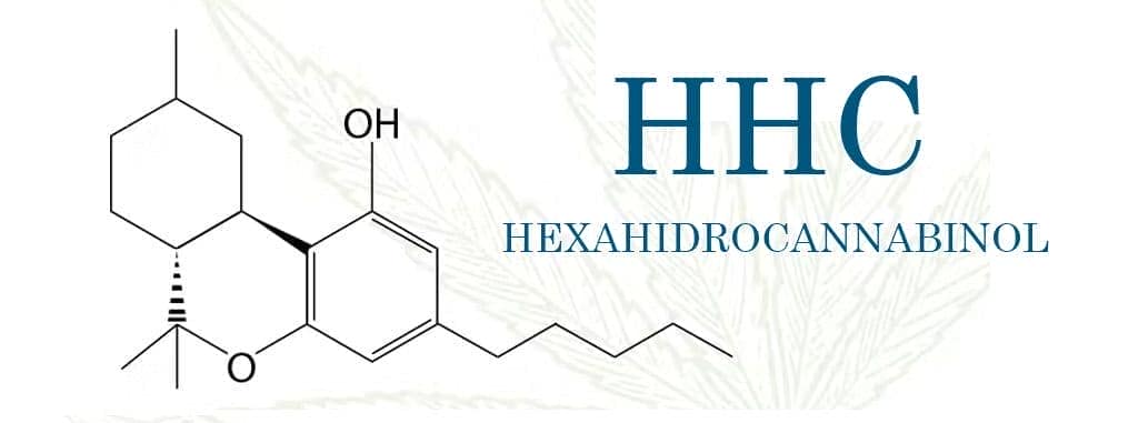 ¿Qué es el HHC? Todo lo que debes saber