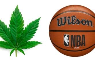 La NBA aprueba el uso de marihuana en la competicion