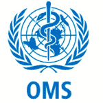 Logo Organización Mundial de Salud