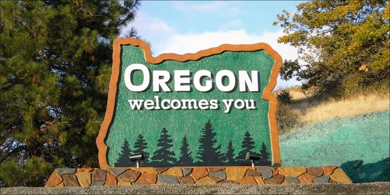 Oregon despenaliza las drogas