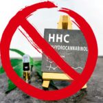 Prohibición del HHC en Europa
