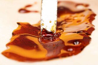 Rosin: Concentrado de THC