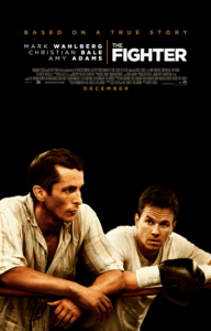 The Fighter, pelicula sobre la adicción al crack