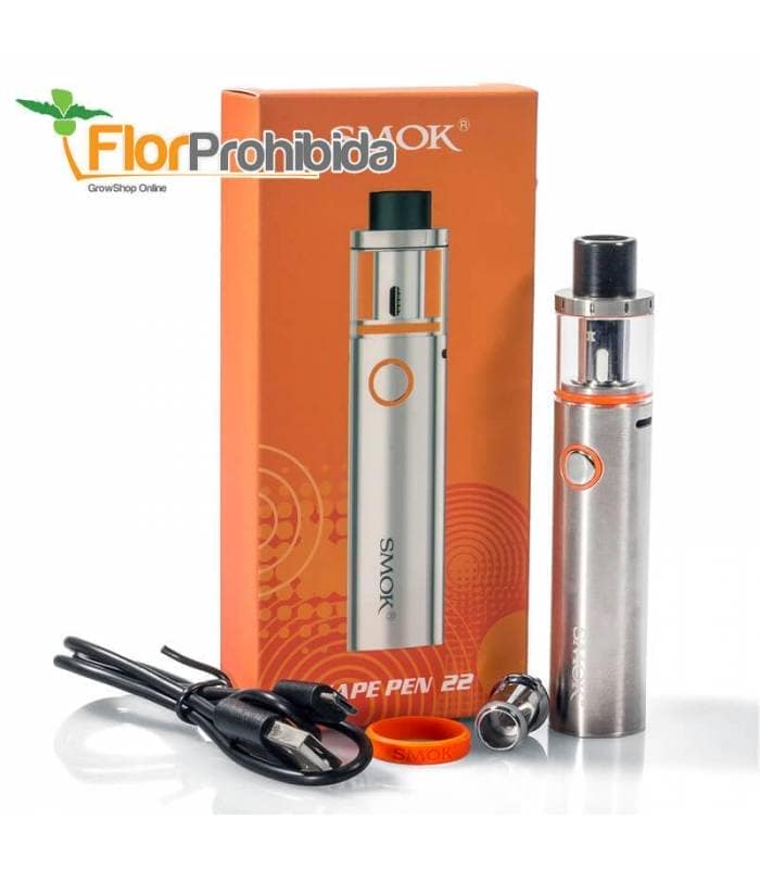 E-liquid  Smok Vape Pen 22