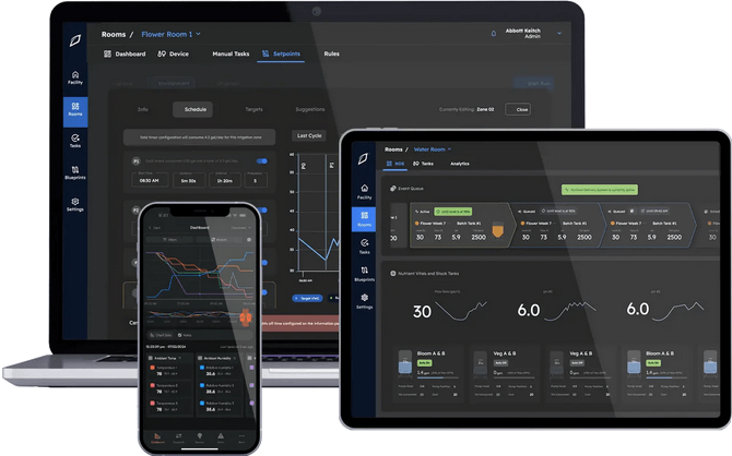 app Growlink RelayLink