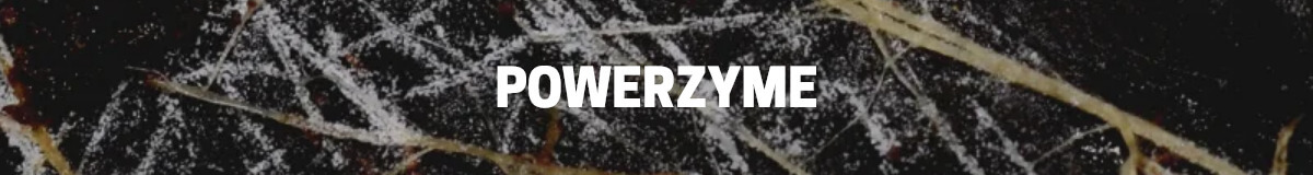 Fertilizante Powerzyme de Hesi, logo