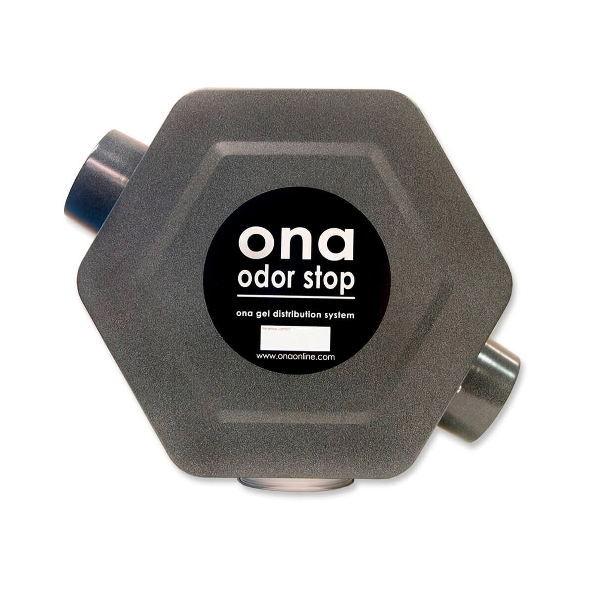 Ona ventilador odour stop