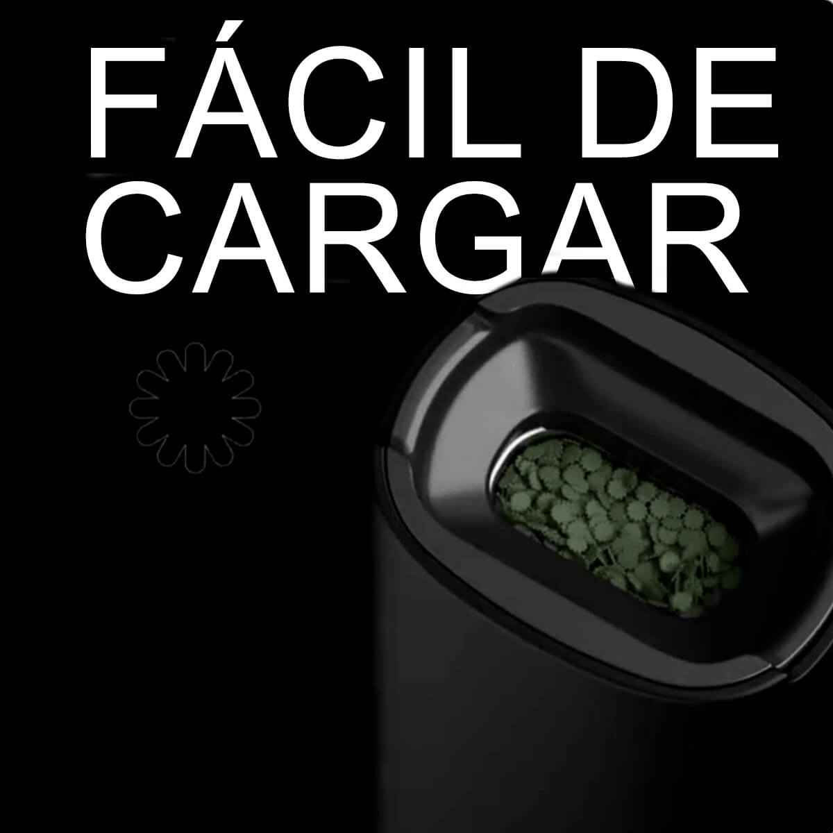 Cámara de PAX 4