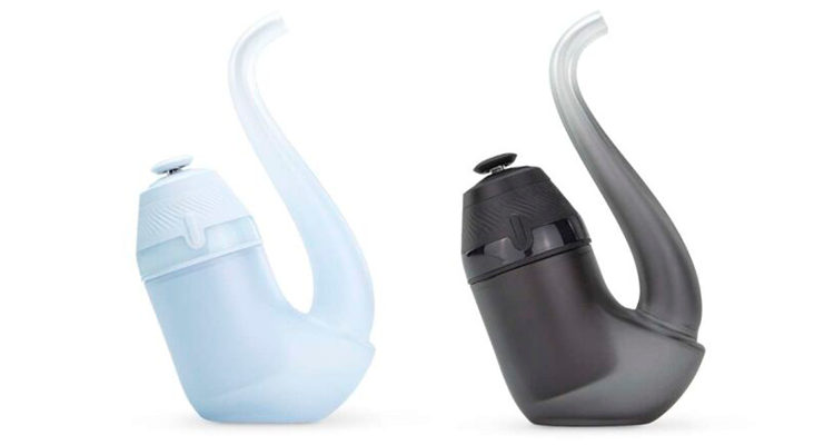 Modelos de vaporizador New Proxy de Puffco