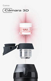 Puffco Proxy Core hornillo 3D