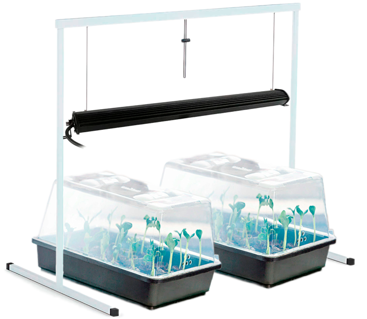soporte spiderlux grande con propagadores