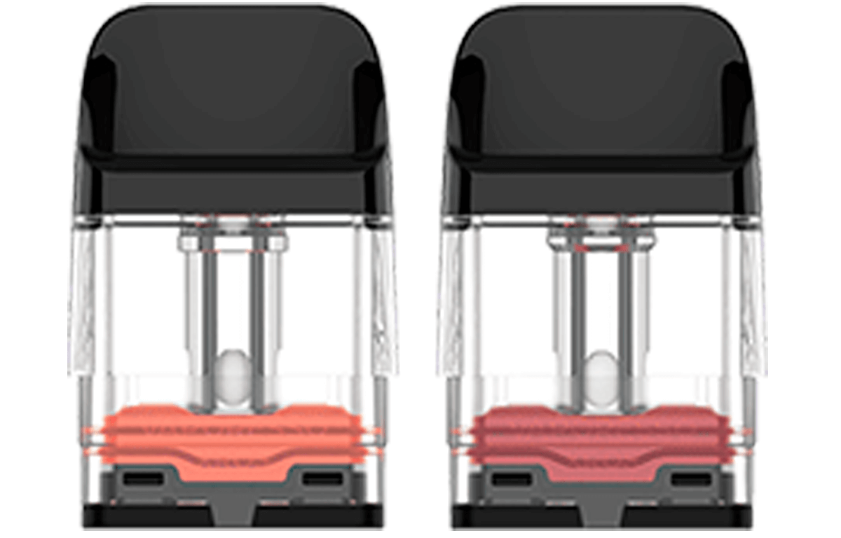 Coil de Vapeador XROS 4 Nano