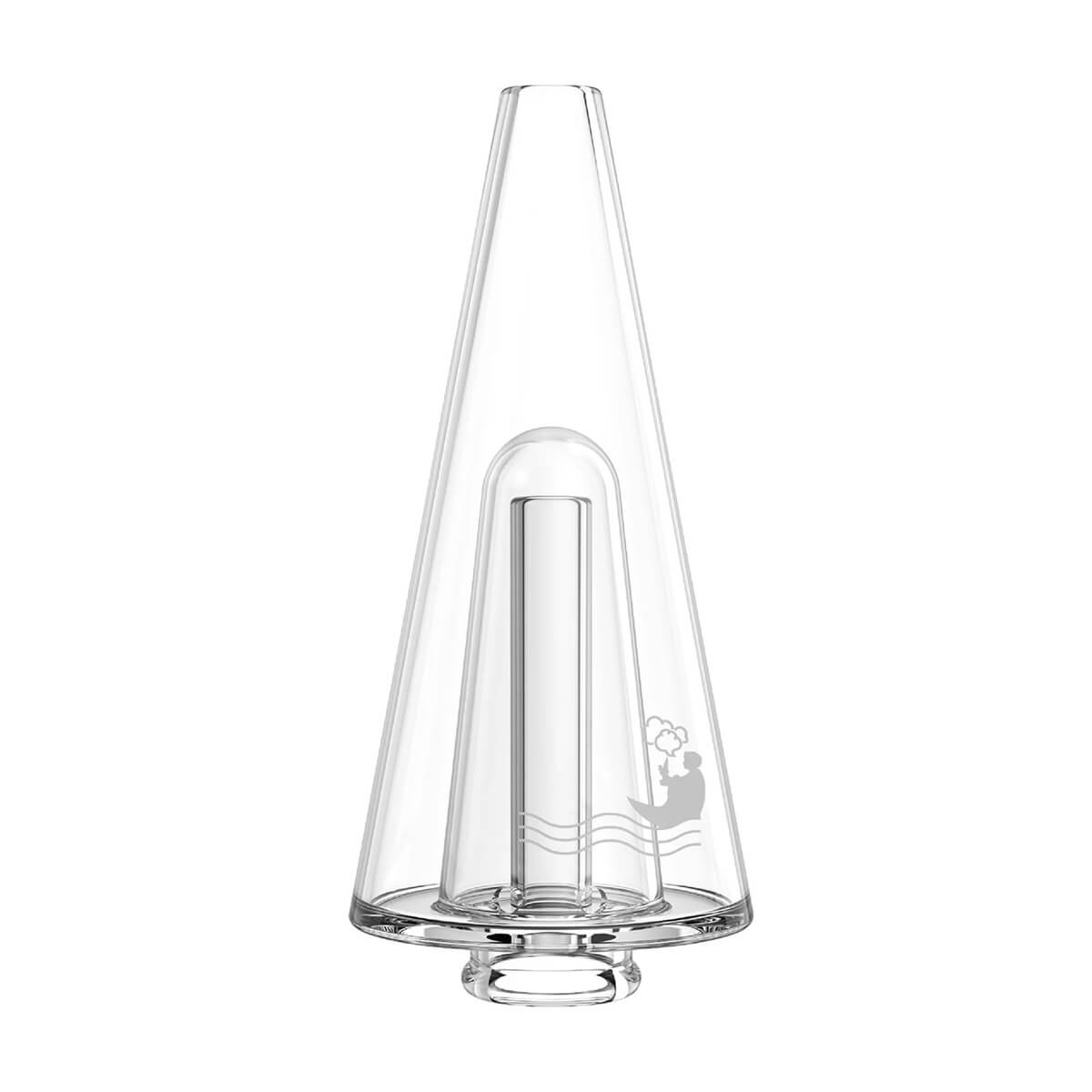 Repuesto de Cristal Yocan Black Phaser Max 2