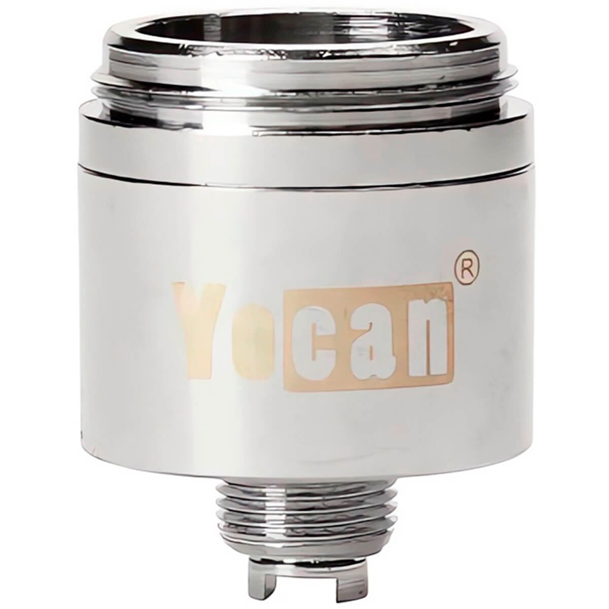 quad coil