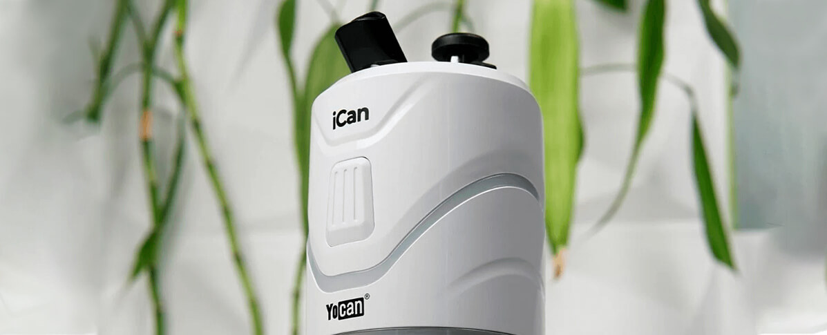 iCan de Yocan presentación