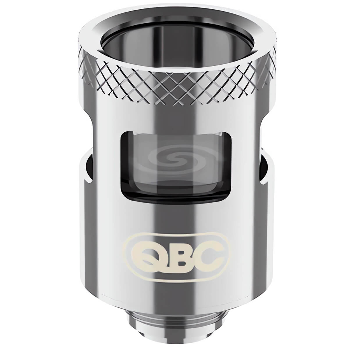 Resistencia QBC Coil
