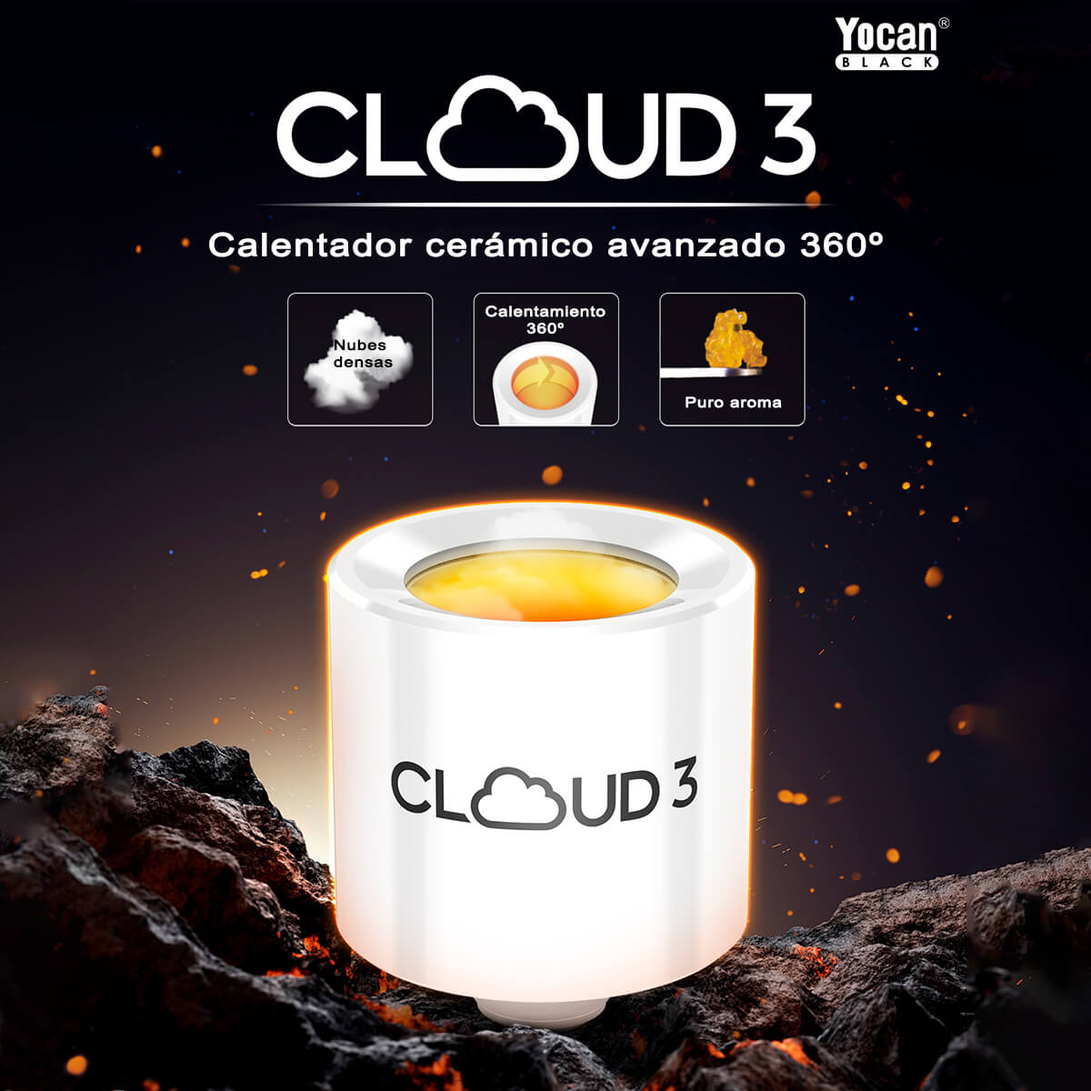 Resistencia Cloud 3