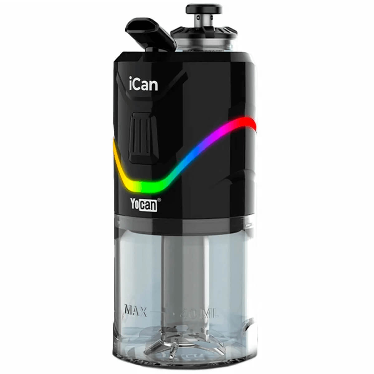 vaporizador iCan E-Rig