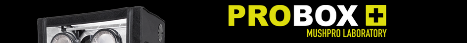 Probox mushpro presentacion
