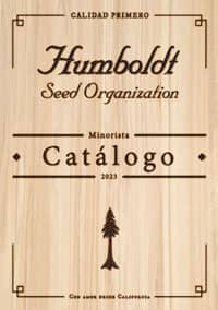Humboldt Seeds organization