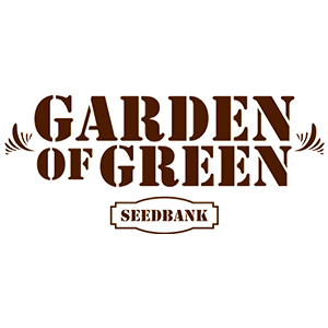 Garden Of Green Seedbank