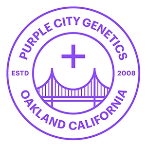 Purple City Genetics