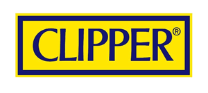 Mechero Clipper con fundad de silicona. Disponible en muchos diseños.