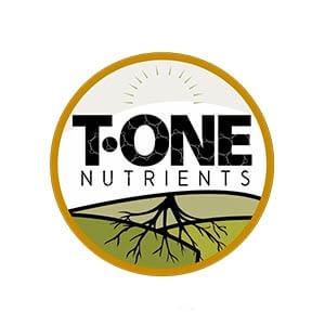 T-One Nutrients