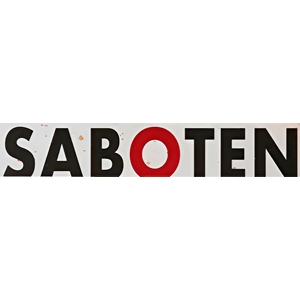 Saboten