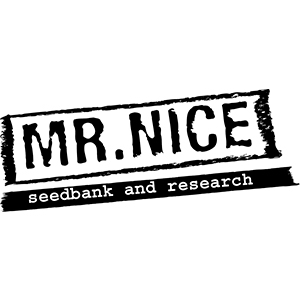 Mr. Nice Seeds