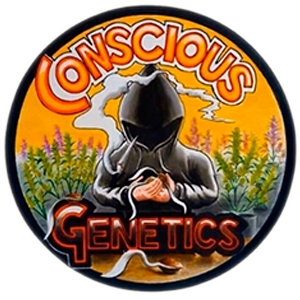 Conscious Genetics Seeds