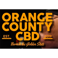 Orange County CBD