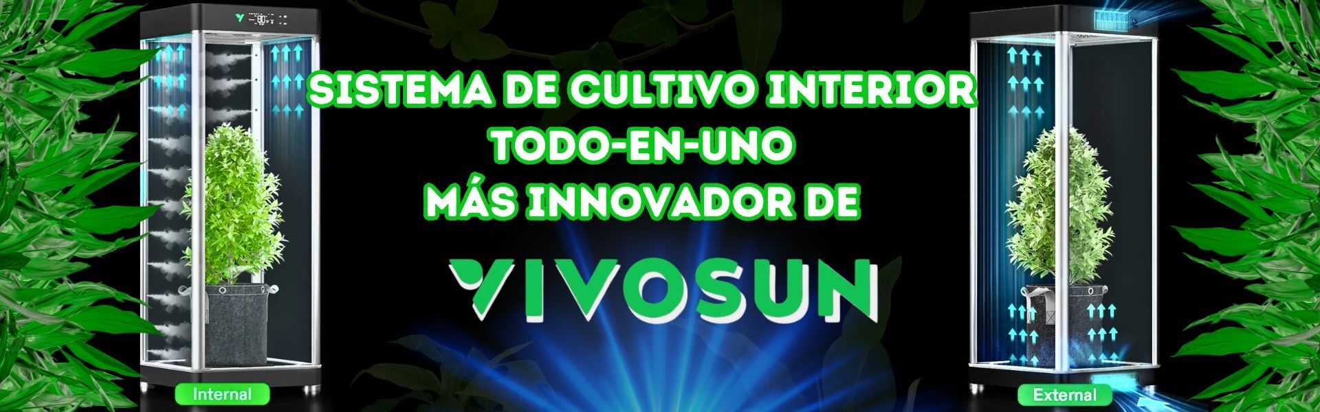 VIVOSUN VGROW